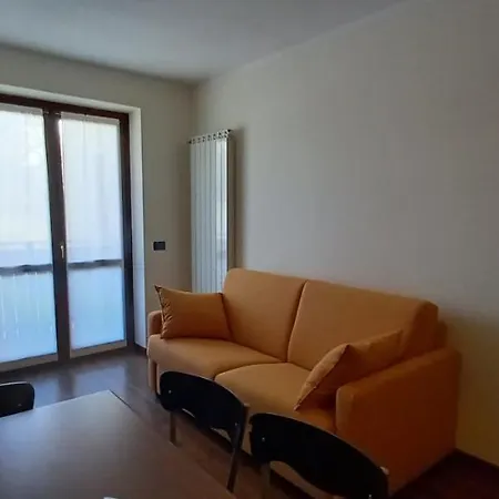 Stelviostay Bilo 9 Appartement Oga