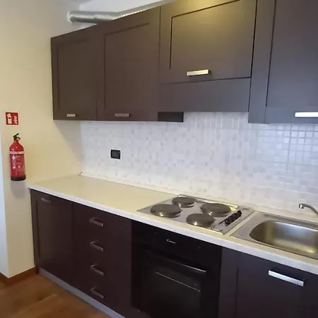 Stelviostay Bilo 9 Appartement Oga