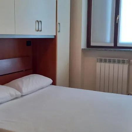 Stelviostay Bilo 9 Appartement Oga