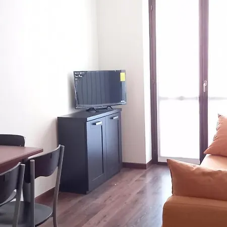 Appartement Stelviostay Bilo 9