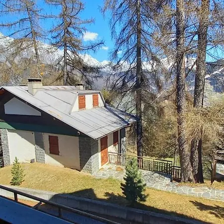 Stelviostay Bilo 9 Appartement *