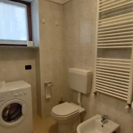 Stelviostay Bilo 9 Appartement Oga