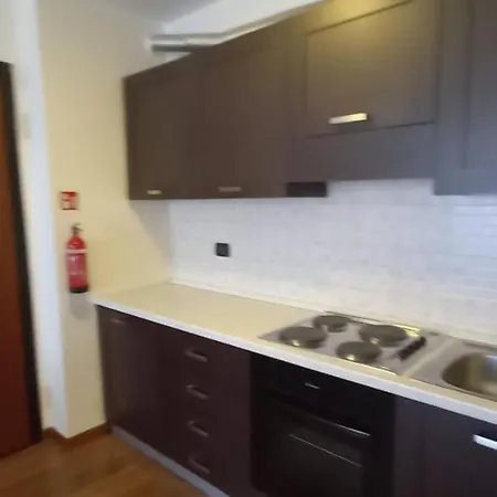 Appartement Stelviostay Bilo 9 *